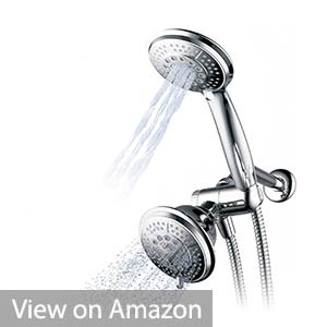 Hydroluxe Full-Chrome