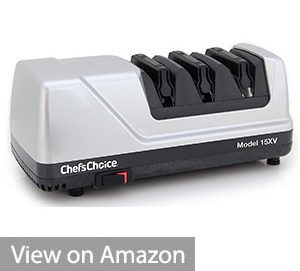 Chef’sChoice 15 Trizor XV Electric Knife Sharpener