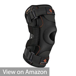 Shock Doctor Ultra Knee Brace