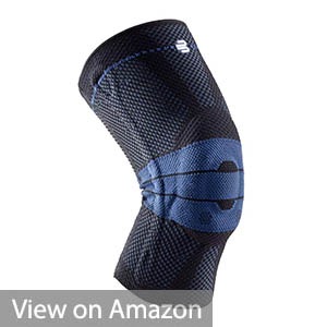 Bauerfeind GenuTrain Knee Brace