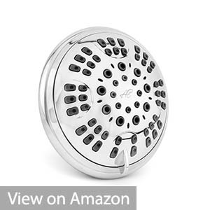 Aqua Elegante Luxury Shower Head