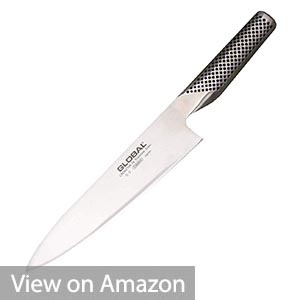 Global 8" Chef's Knife