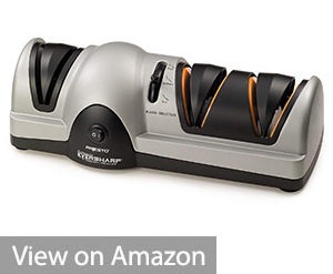 Presto 08810 Professional Electric Knife Sharpener