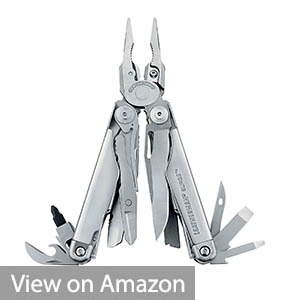 Leatherman Surge Multi-Tool