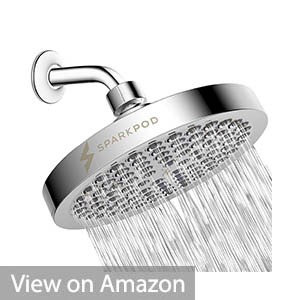SparkPod Shower Head