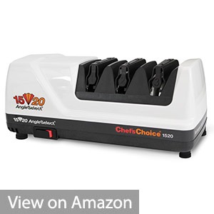 Chef’s Choice 1520 Electric Knife Sharpener