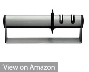 Zwilling J.A. Henckels Twin Sharp Duo Knife Sharpener