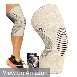 Physix Gear Knee Support Brace