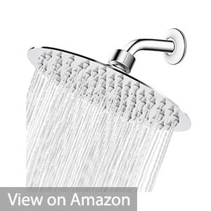 High-Pressure Shower Head