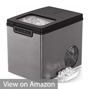 Vremi Countertop Ice Maker