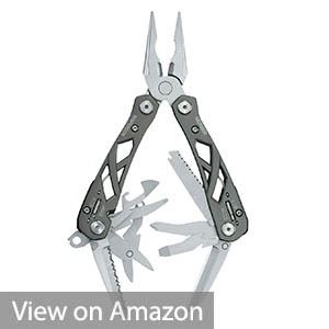 Gerber Suspension Multi-Plier