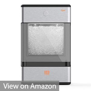 Opal Countertop Nugget Ice Maker