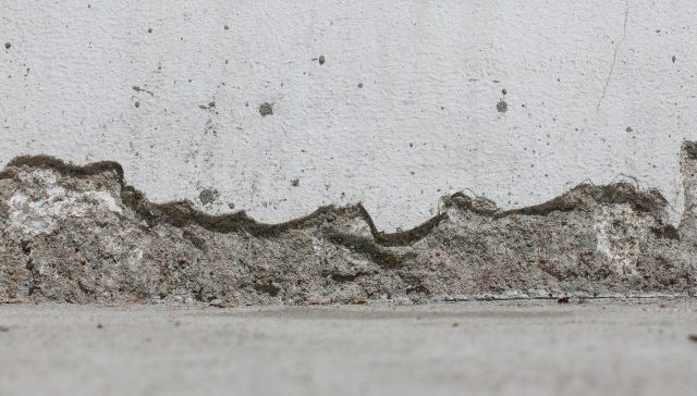 Biggest Concrete Pouring Mistakes