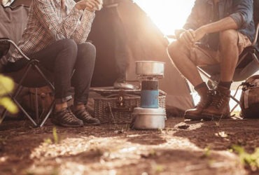 Best Camping Chairs