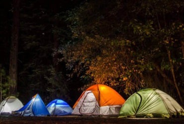 How to Choose a Tent for Your Camping