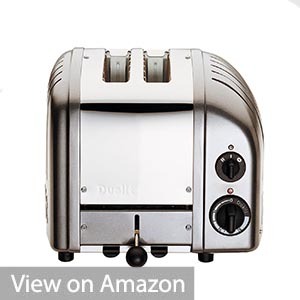 Dualit Classic 2-Slice Toaster
