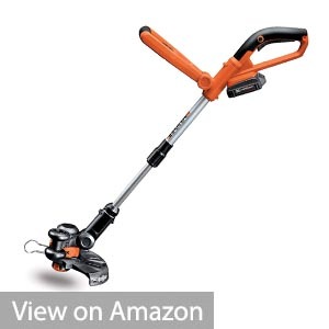 WORX WG155 String Trimmer