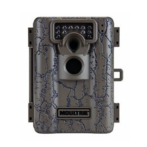 Moultrie Game Spy A-5 Gen 2 Low Glow 5.0 MP Camera
