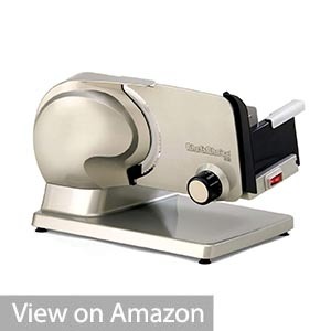 Chef'sChoice 6150000 Food Slicer