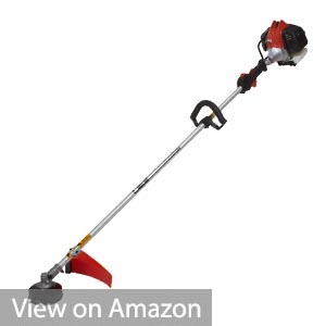 Tanaka TCG24EBSP 2-Cycle Gas String Trimmer
