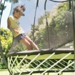 Trampoline Maintenance and Safety Tips