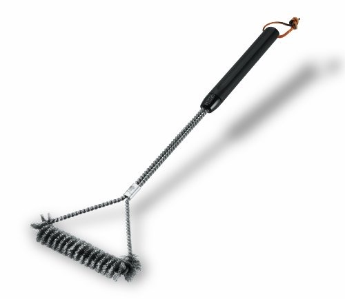 Weber 21 Inch Brush