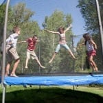 What are the Essential Points to Consider When Purchasing a Trampoline?