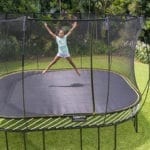 How to Assemble Your Trampoline in a Few Easy Steps