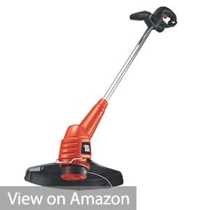 Black & Decker ST7700 Electric String Trimmer