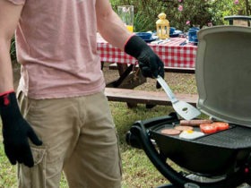 Best Gas Grill Accessories