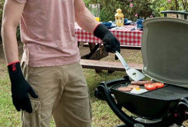 Best Gas Grill Accessories