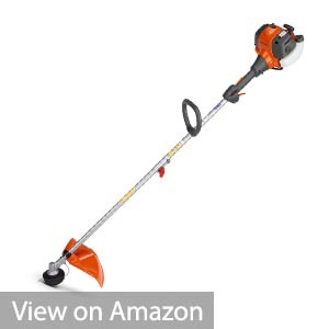 Husqvarna Straight Shaft Gas String Trimmer