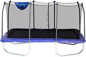 Rectangular Trampoline