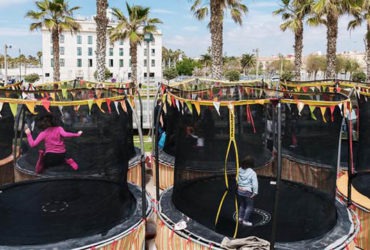 trampoline buying guide
