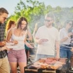 Which Type Gas Grill is Best for BBQ Party