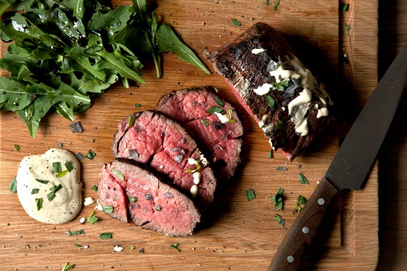 Grilled Beef Tenderloin – How To Cook It?