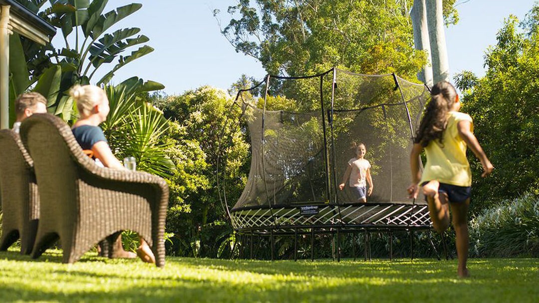 how to choose the best trampoline