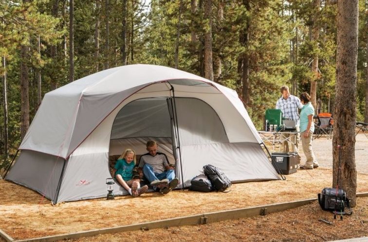 How to decide which tent is good for you 