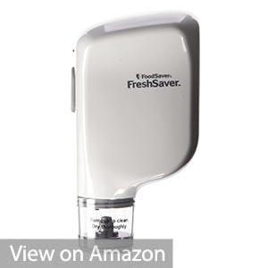 FoodSaver FSFRSH0051-000 111