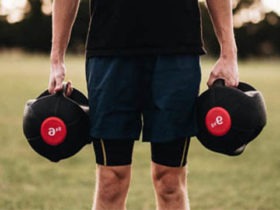 Best Adjustable Dumbbells