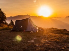 Camping Essentials: The Gear You Never Want to Forget