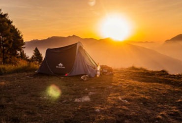 Camping Essentials: The Gear You Never Want to Forget