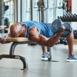 Full-Body Dumbbell Workout For Ultimate Fitness