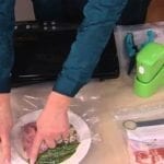 FoodSaver FSFRSH0055