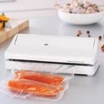 How To Save Money with Vacuum Sealer