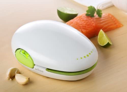 Oliso FF-500 Frisper Freshkeeper Vacuum Sealer