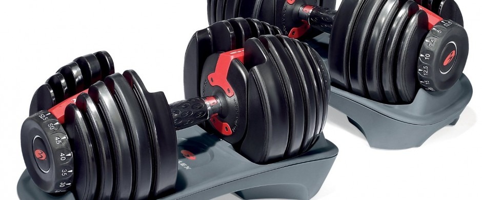 Bowflex-SelectTech