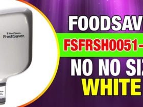 FoodSaver FSFRSH0051