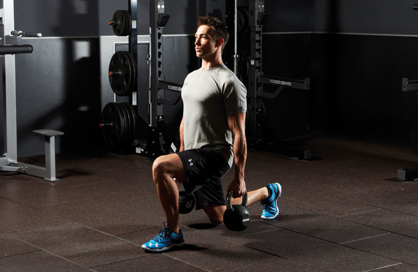 dumbbell exercises