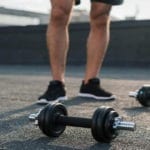Top 5 Ways to Choose Your First Dumbbells
